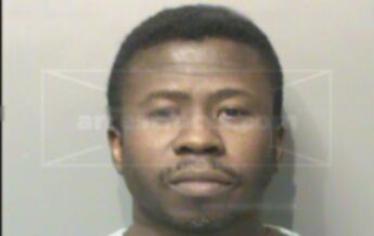 Dogbe Quentin Adzanoh Passah