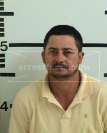 Almanzan Fausto Perez