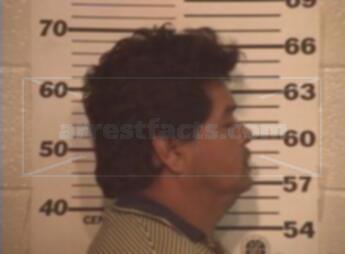 Ramon Cantu Martinez