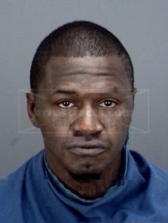 Jonathan Jermaine Foster