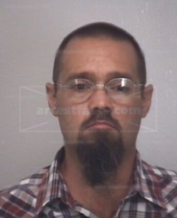 Lamar Eugene Stewart