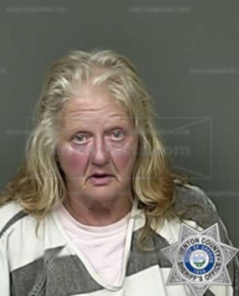 Sheree Lynn Daniels