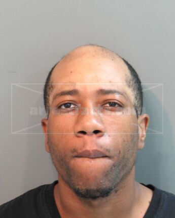 Johnathon Junior Montgomery