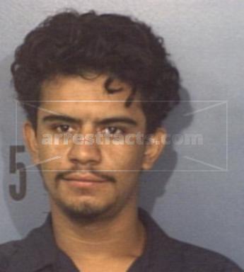 Angel Melendez Perez