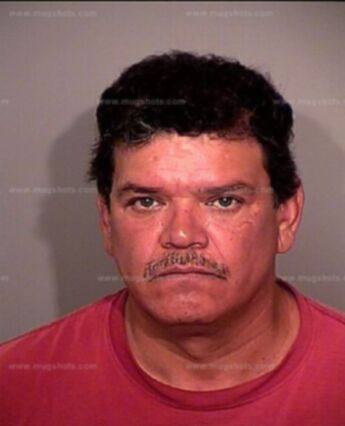 Paul Roberto Salinas