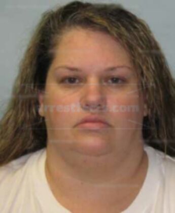 April Arrington Edwards