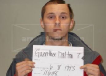 Dalton T Guenther