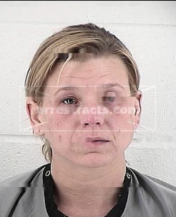 Dawn Marie Anne Jackson