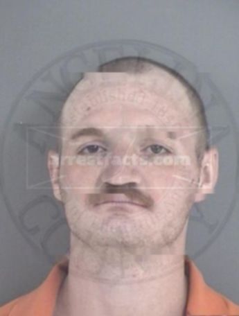 Brian Wesley Moore