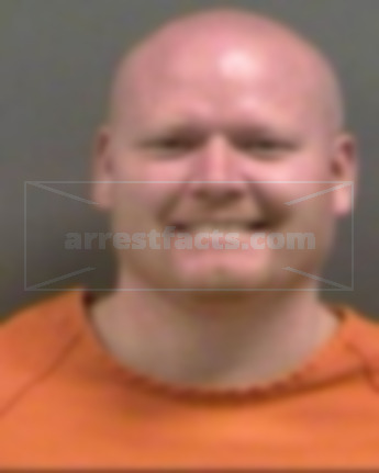 Mark Ambrose Gibson