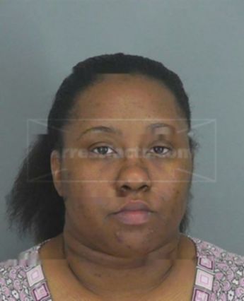 Janecea Ebony Lemoine