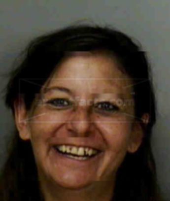 Tina Renee Bozeman