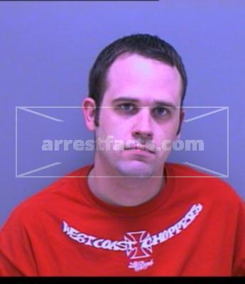 Joshua David Kendrick