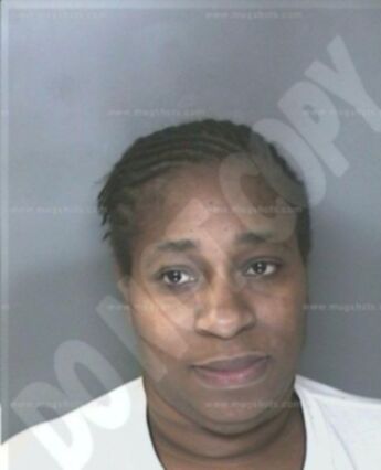 Kyonna S Williams