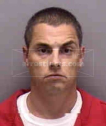 Bernard Lee Elliott Prescott