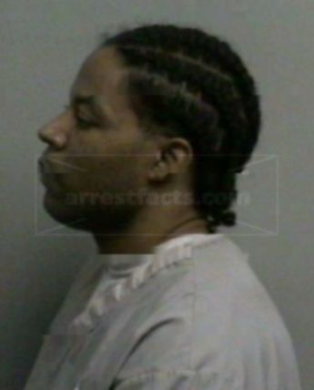 Jerome Dwayne Townsell