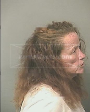 Janice Lillian Connelly