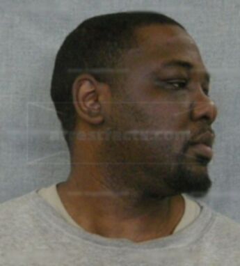 Charles Mayberry