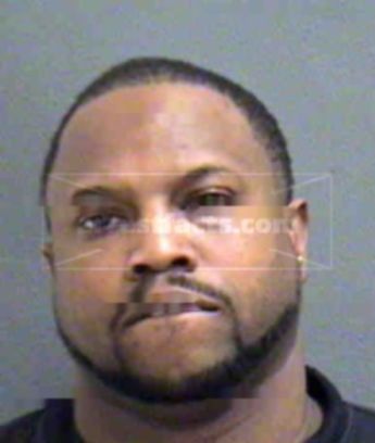 Alton Tyrone Caldwell