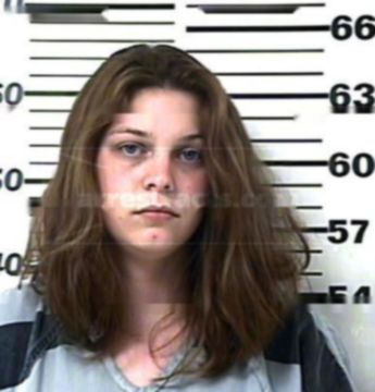 Alicia Michelle Jennings