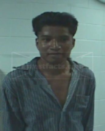 J Guadalupe Cruz-Acosta