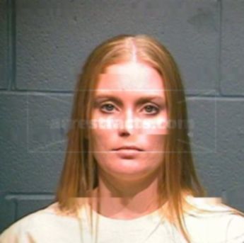 Amber Leeann Temples