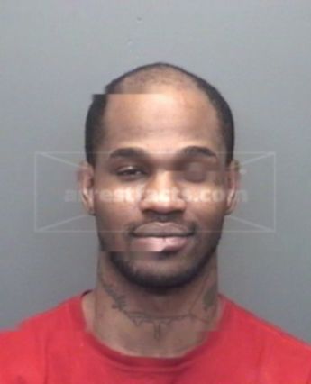 Darnell Odell Holmes