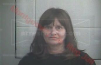 Robin Lynn Roark