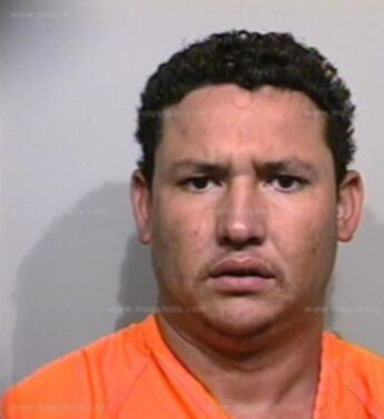 Hector Arellano Diaz
