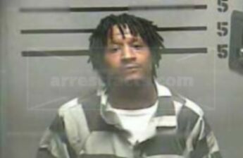 Ricky Tyrone White Jr.
