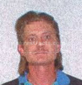 Darren Lynn Phillips
