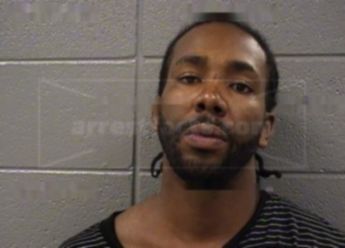 Travis Henry