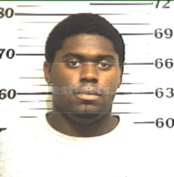 Byron Tyrone Richard