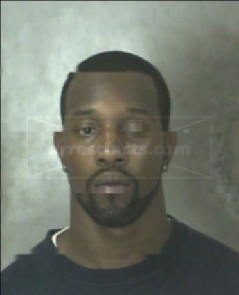 Derrick Antwan Harris