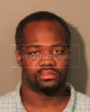 Quinton Bradford