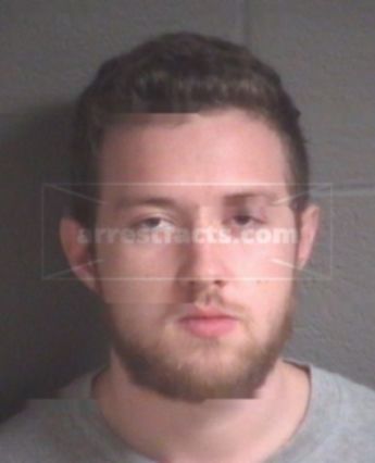 Christopher Aaron Hoffman