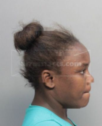Christina Lorraine Smith