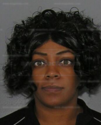 Latoya Harris