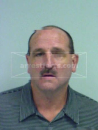 Christopher Joseph Meadows