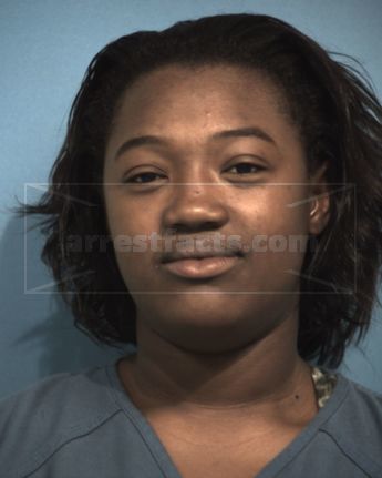 Jalessa Shuron Williams