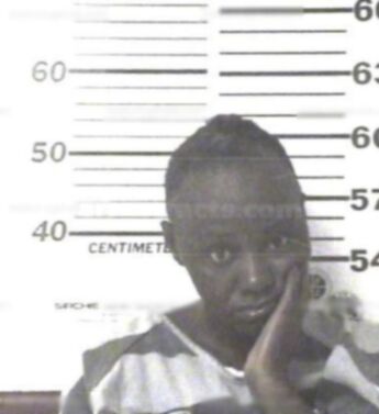 Cadedra Coulette Denson
