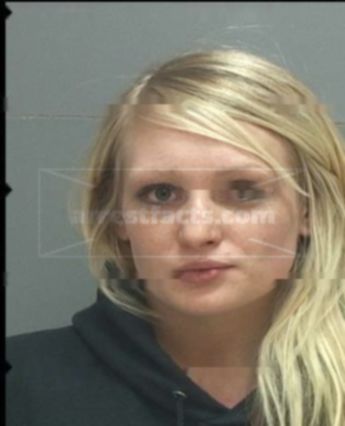 Shantel Leigh Laird
