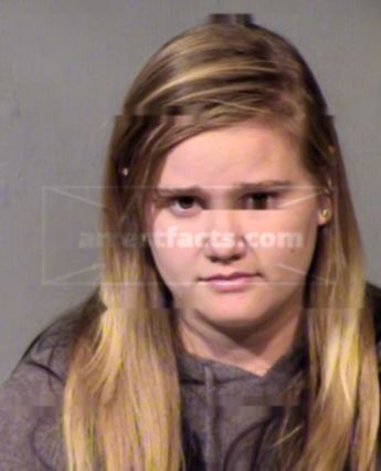 Molly Elizabeth Maynard