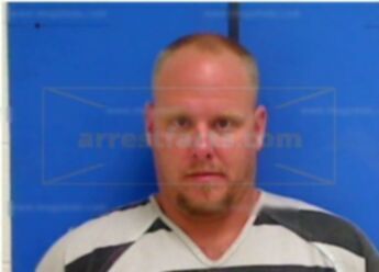 Jayson Barrett Putnam