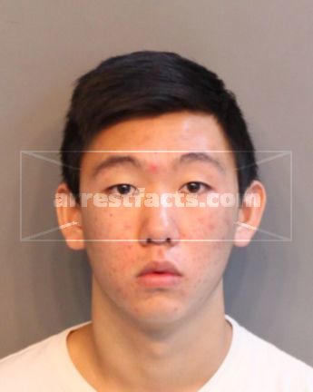 Gregory S Lai