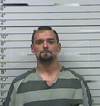 Jeremy Jones Perkins