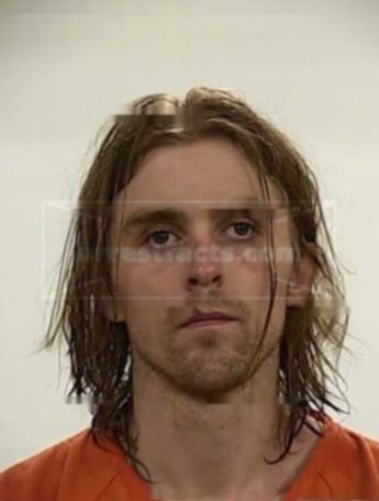 Dylan James Christensen