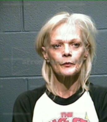 Janet Perry Marshall