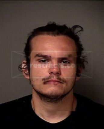 Justin Tyler Laird