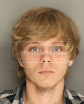 Jerrett Lafate Todd